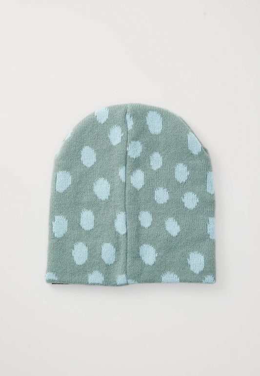 Santa Cruz Jaguar Beanie Moon Rock