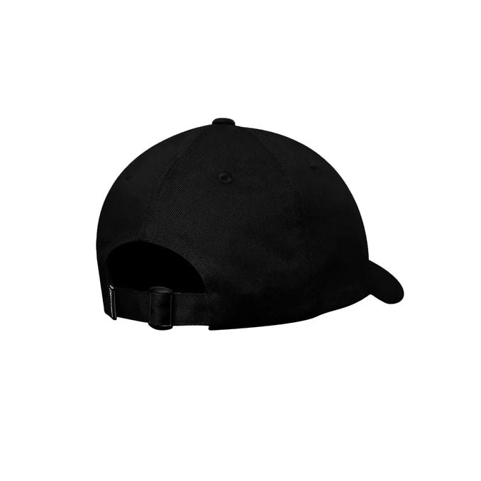 Dolly Noire Dad Hat Cap Black