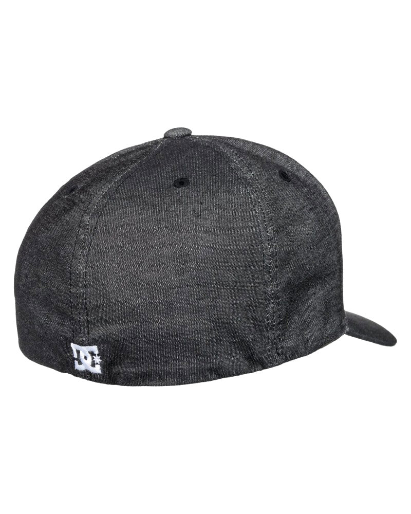DC Shoes Cap Star Tx