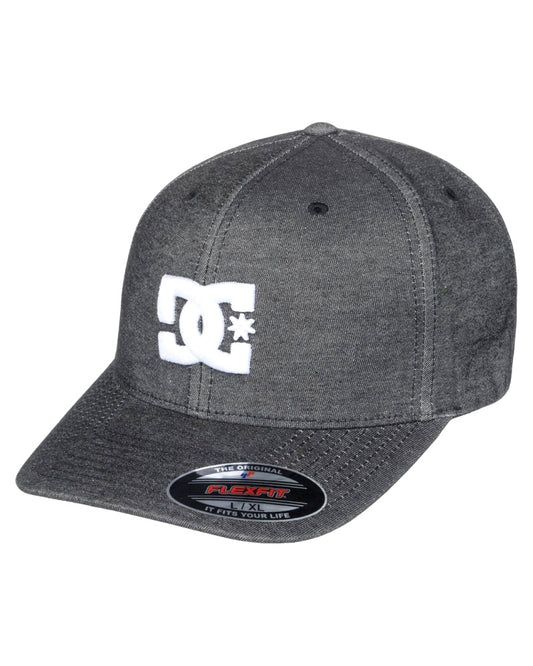 DC Shoes Cap Star Tx