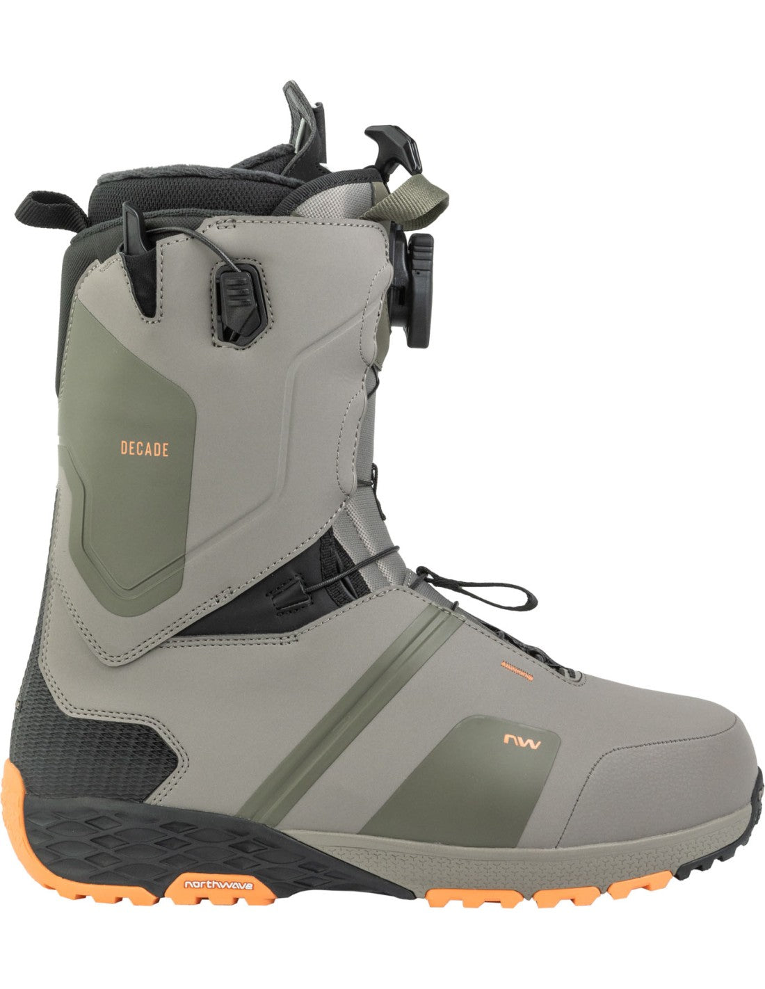 Northwave Decade Hybrid Sand