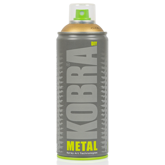 Kobra Paint DIY Metal 400ml