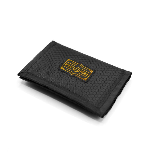 Dolly Noire Wallet Black