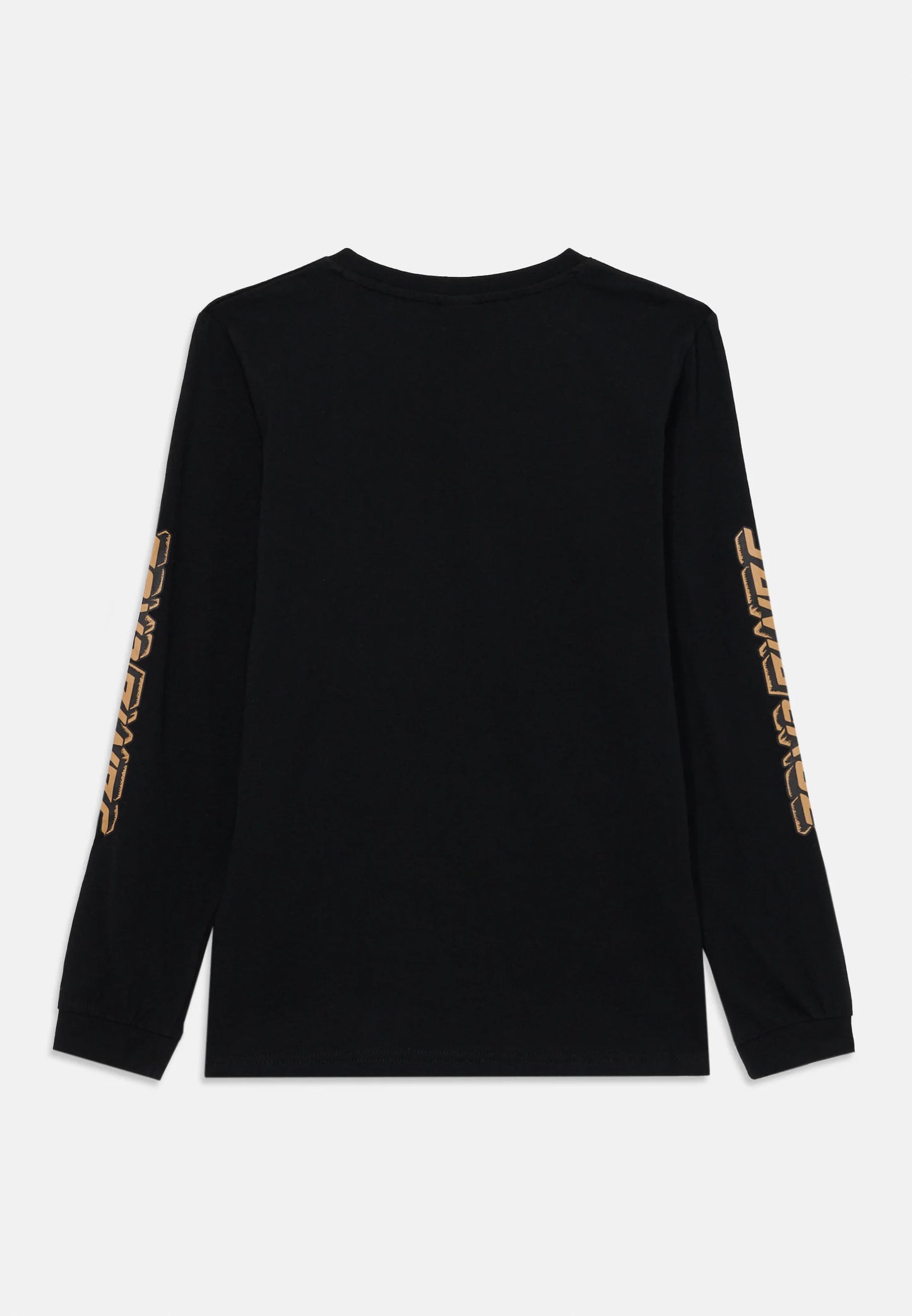 Santa Cruz Youth Winkowski Eighth Planet L/S T-Shirt
