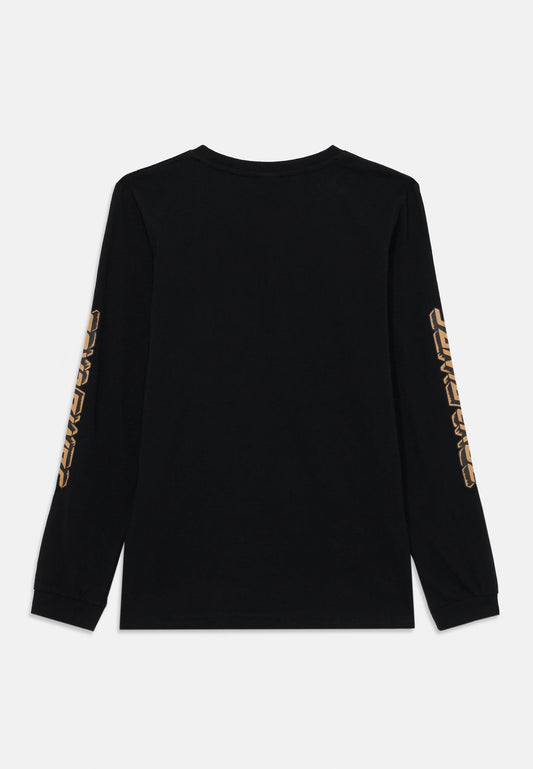 Santa Cruz Youth Winkowski Eighth Planet L/S T-Shirt