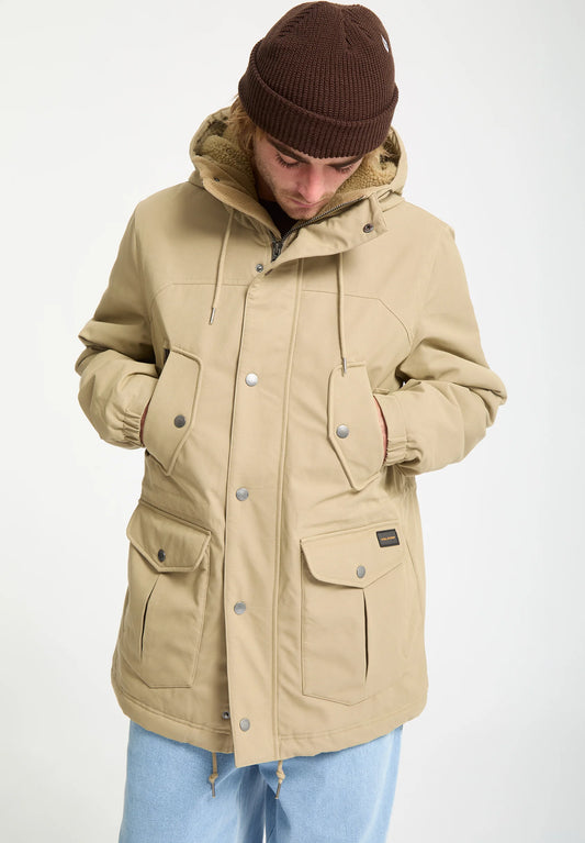 Volcom Starget Parka Jacket 5K