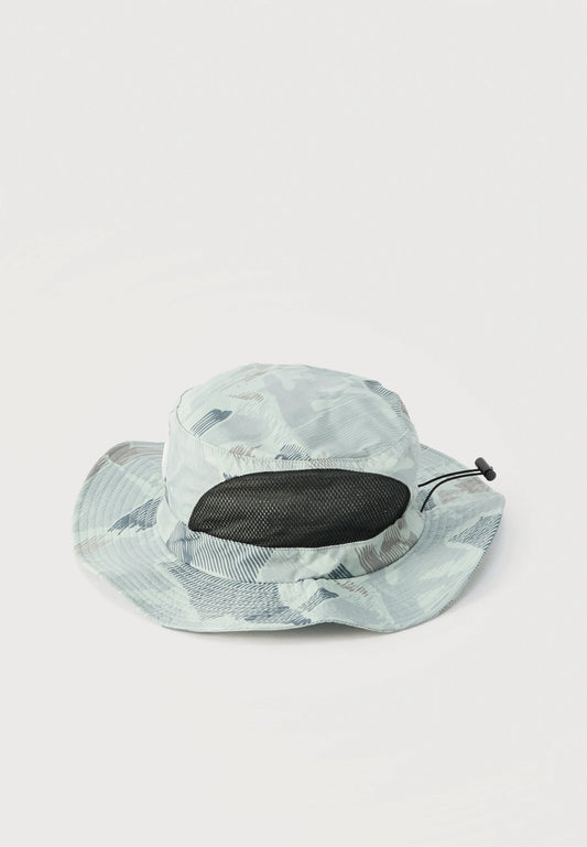 Santa Cruz Boonie Hat Grey