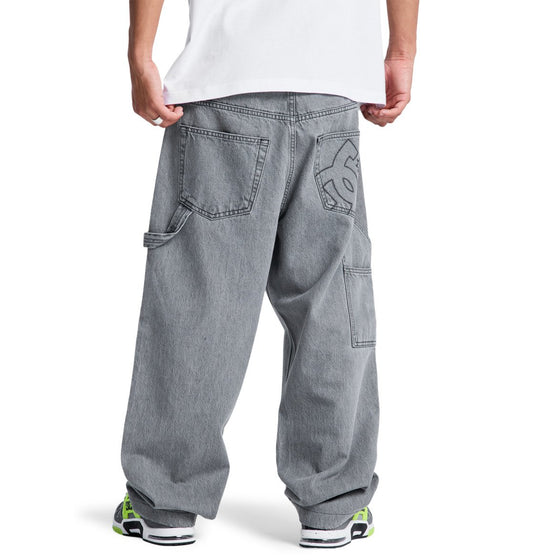 Dc Shoes Baggy Jeans Denim Carpenter Pant