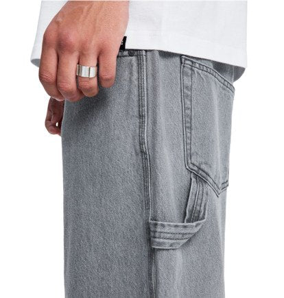 Dc Shoes Baggy Jeans Denim Carpenter Pant