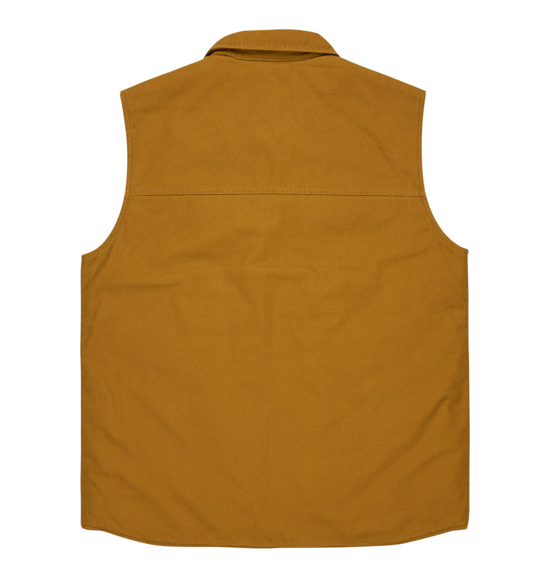DC Shoes Keyless Vest