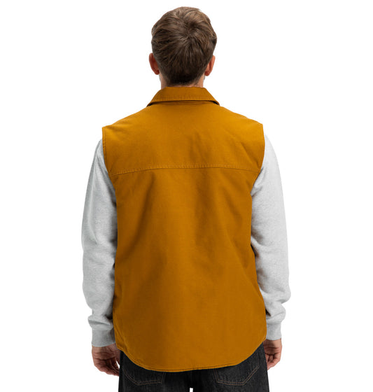 DC Shoes Keyless Vest