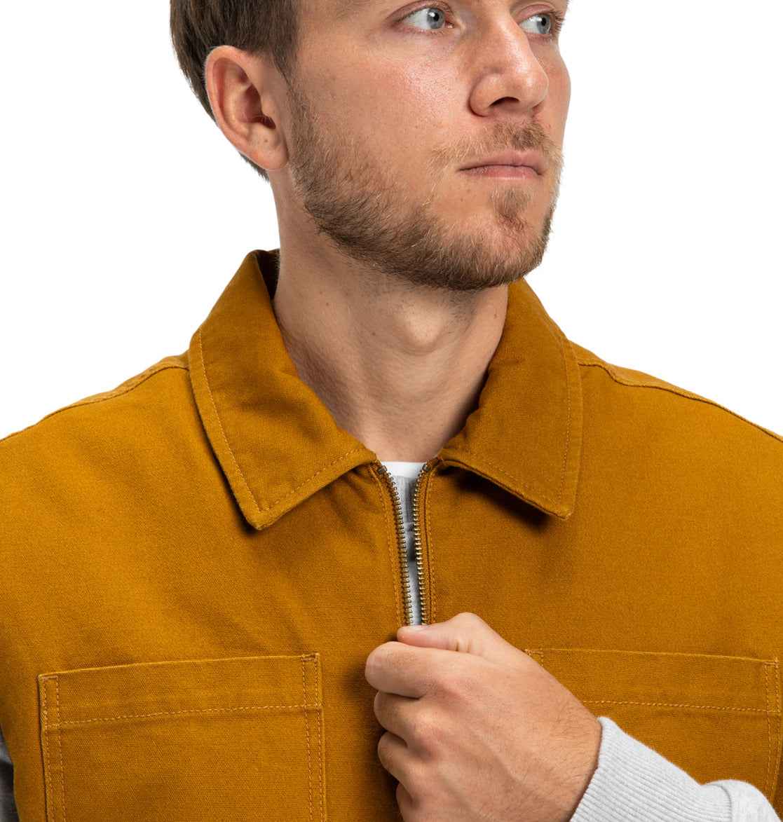 DC Shoes Keyless Vest