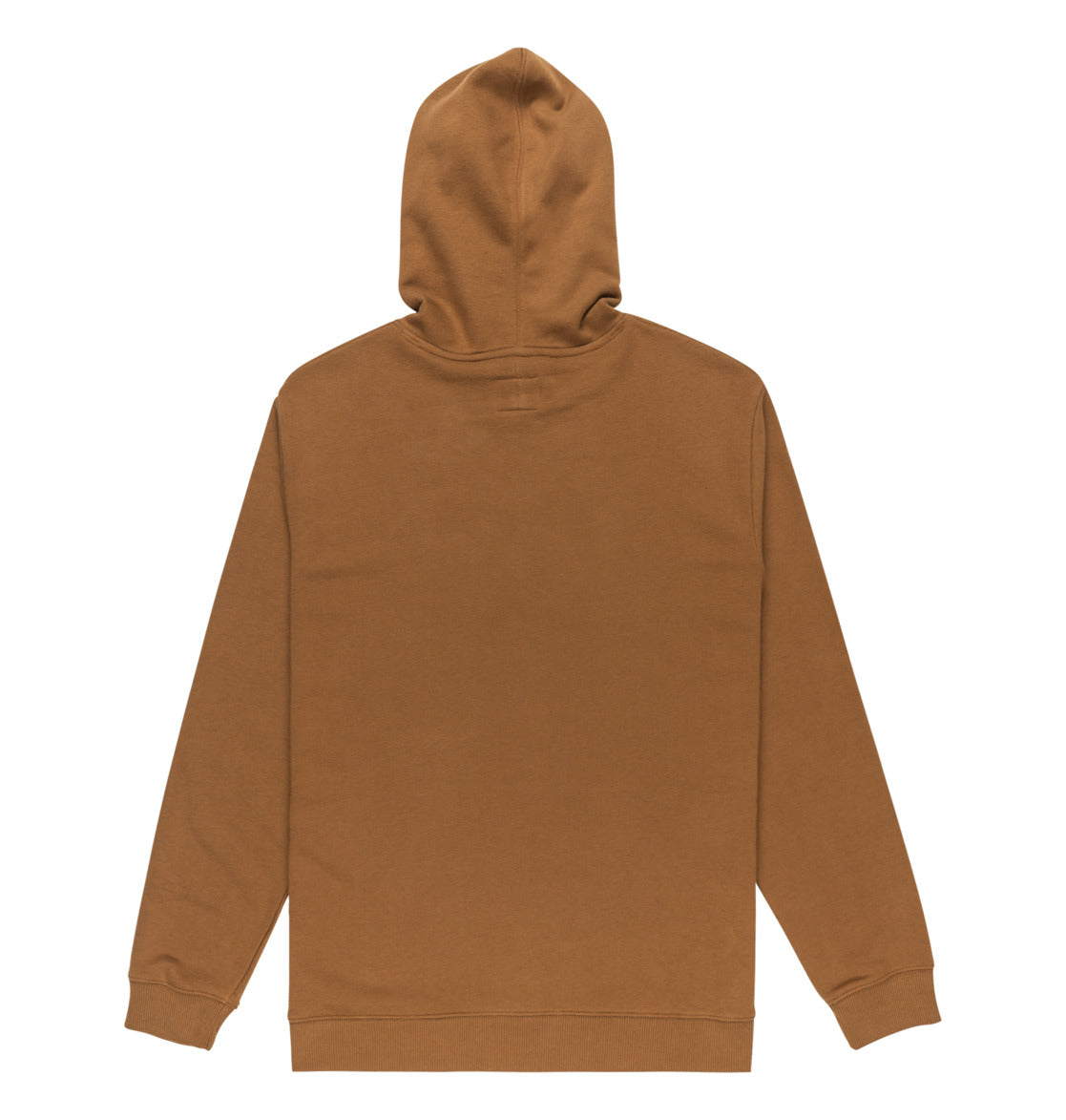 DC Shoes Star Hoodie Brown