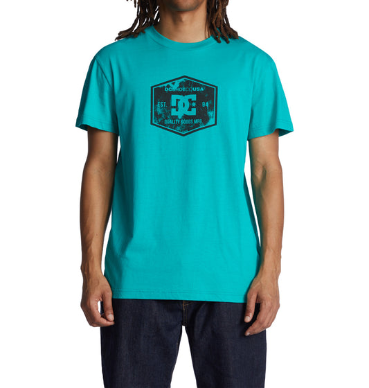 DC Shoes Chain Link T-Shirt