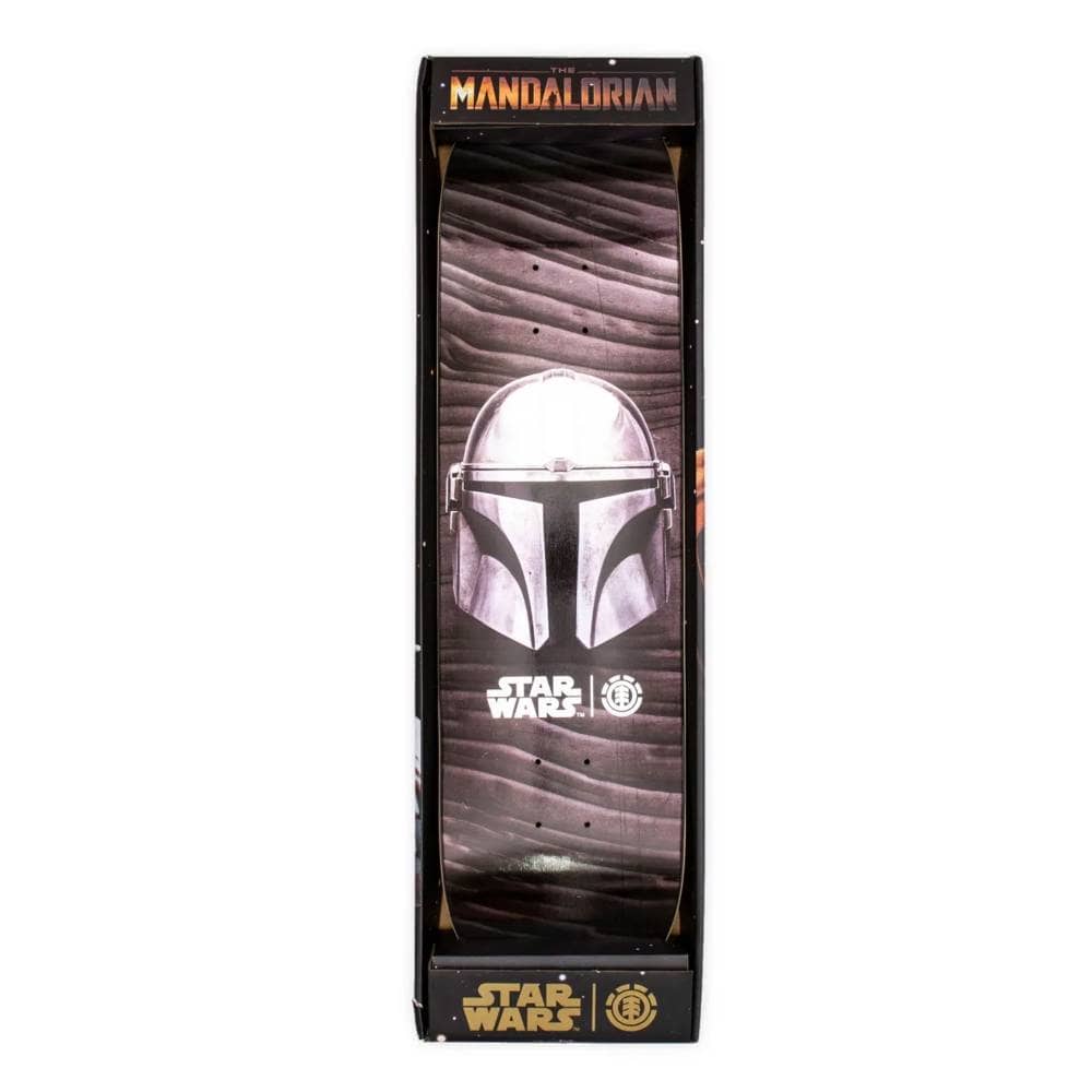 Element x Star Wars The Mandalorian Beskar 8"