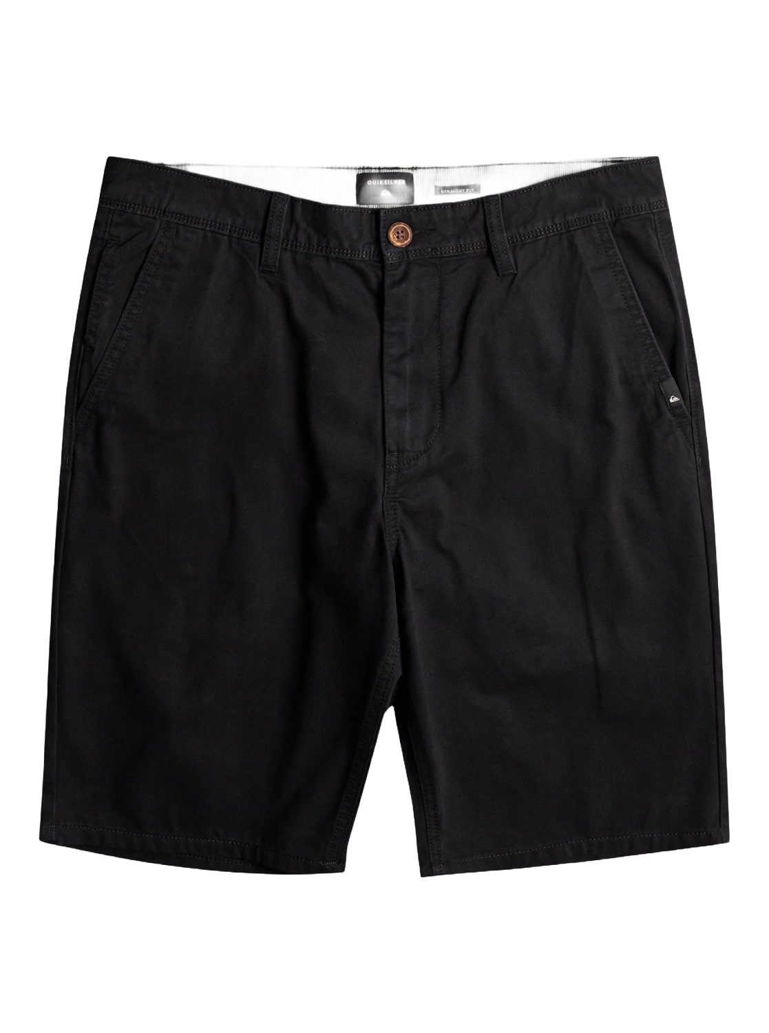 Quiksilver Everyday Chino Short Black