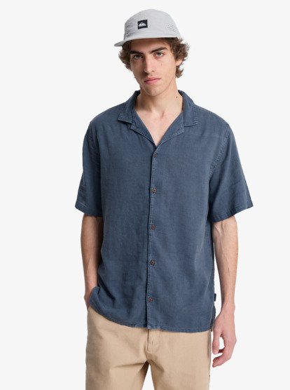 Quiksilver  Shirt Sunrise