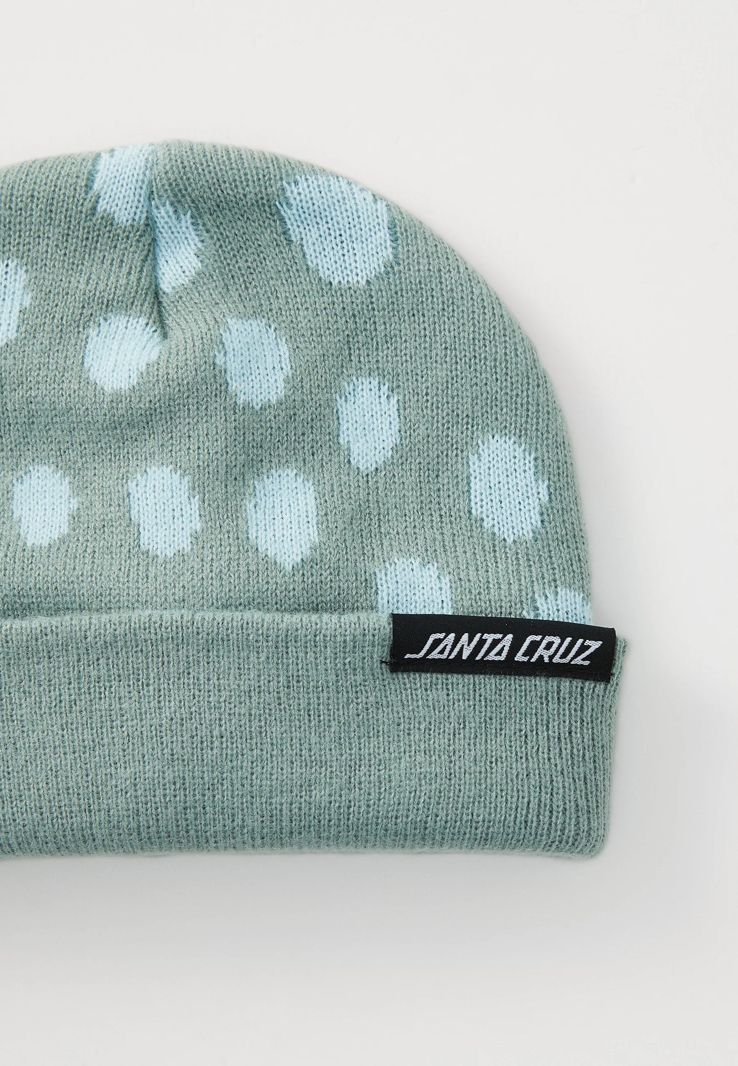 Santa Cruz Jaguar Beanie Moon Rock