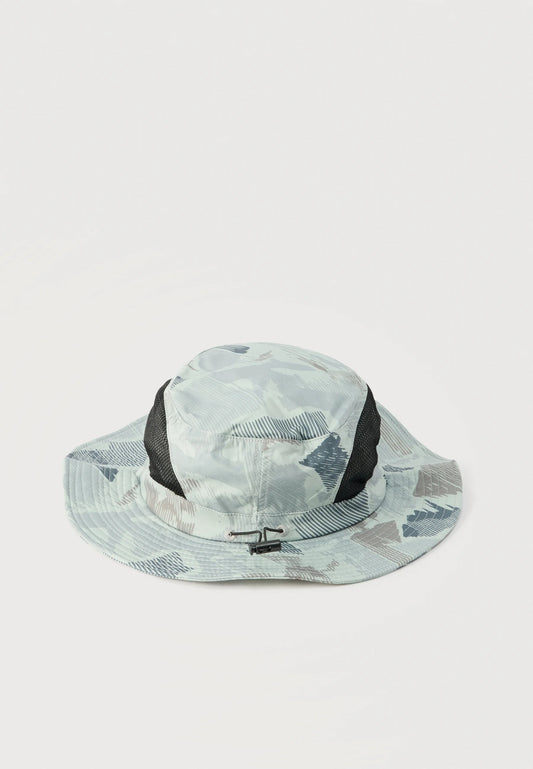 Santa Cruz Boonie Hat Grey