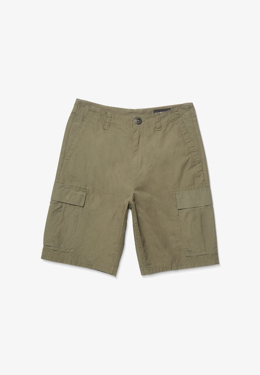 Volcom Cashed In 20 Hybrid Cargo Shorts