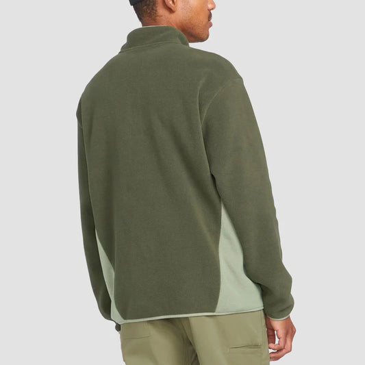 Volcom Error 92 Mock Neck Sweatshirt