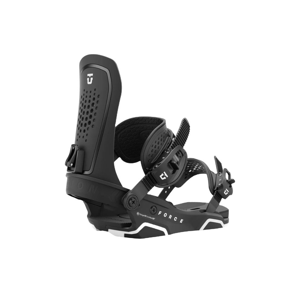 Union Bindings Force Black 2025