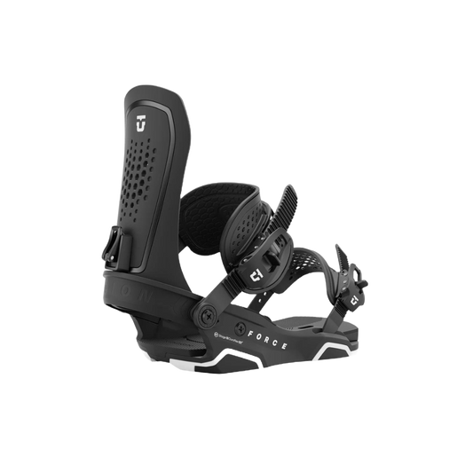 Union Bindings Force Black 2025