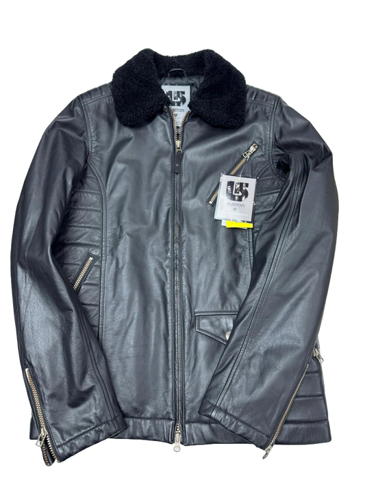 Burton Shaun White Jacket Black TWC