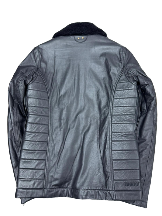 Burton Shaun White Jacket Black TWC