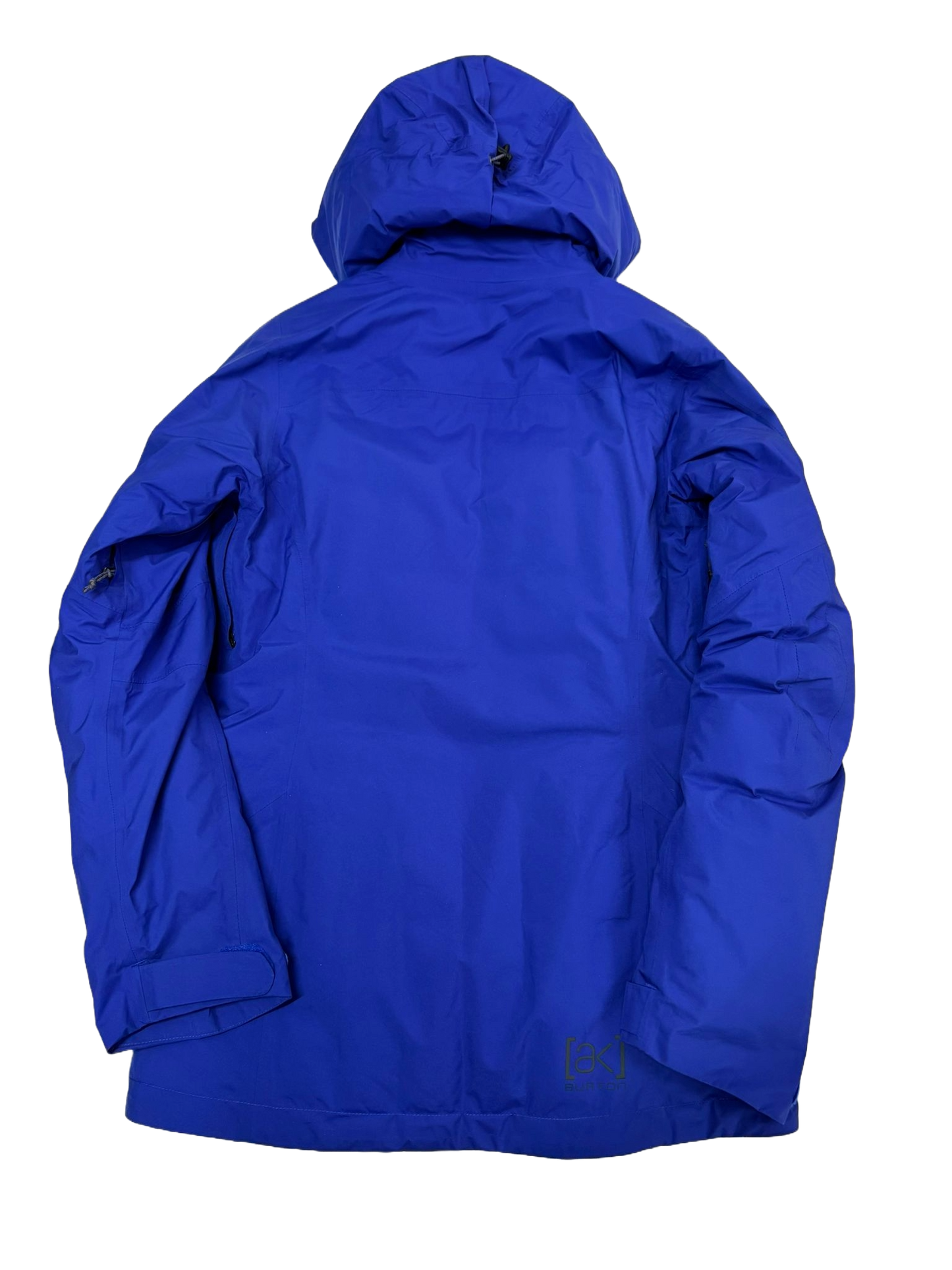 Women's Burton [ak] Flare GORE‑TEX 2L Down Jacket Royal Blue