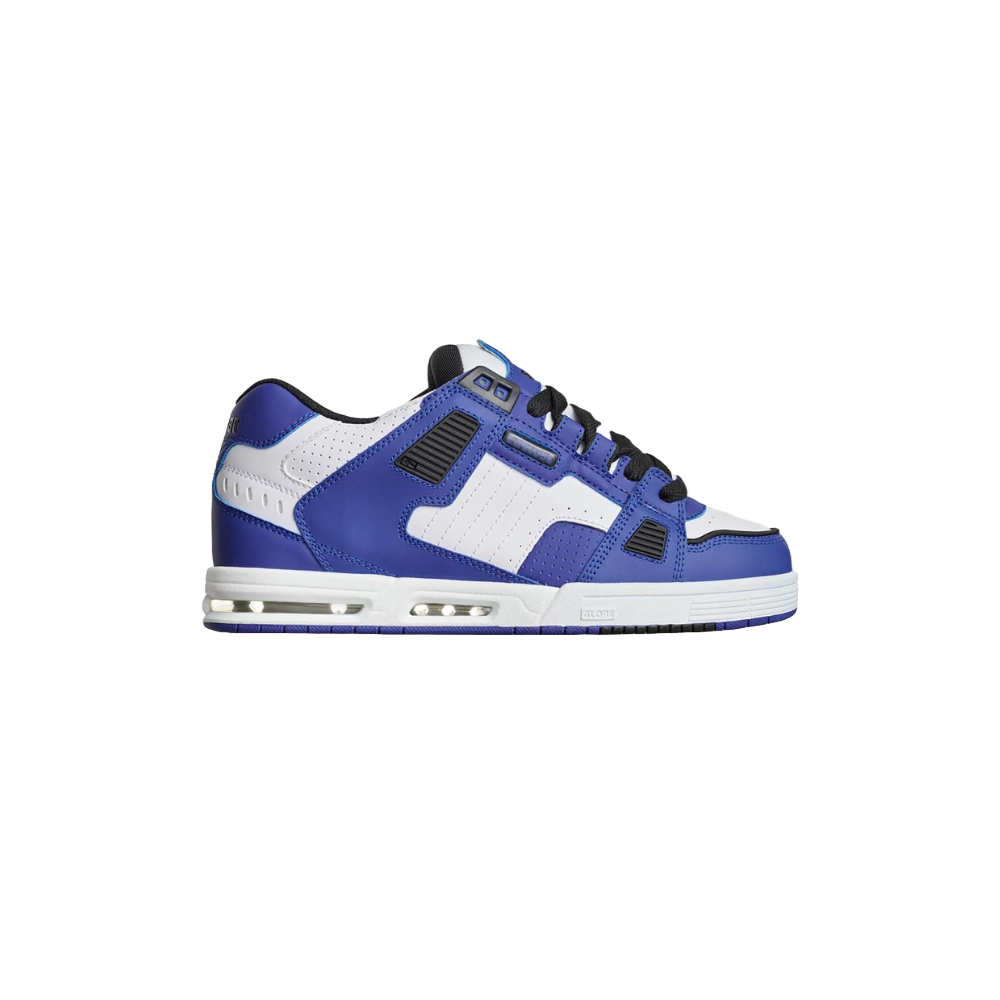 Globe Sabre Cobalt/Black/White