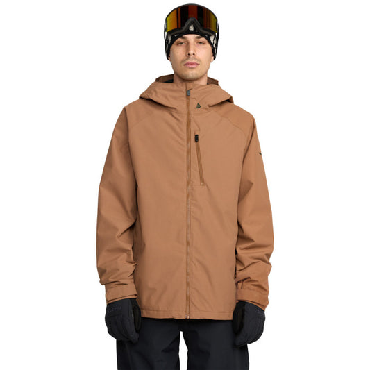 Volcom 2836 Insulated Jacket