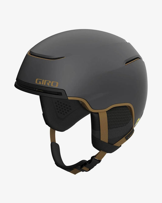 Casco Giro Jackson Mips Metallic