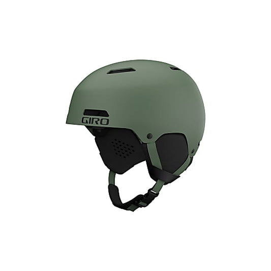 Giro Ledge FS Matte Trail Green 2025