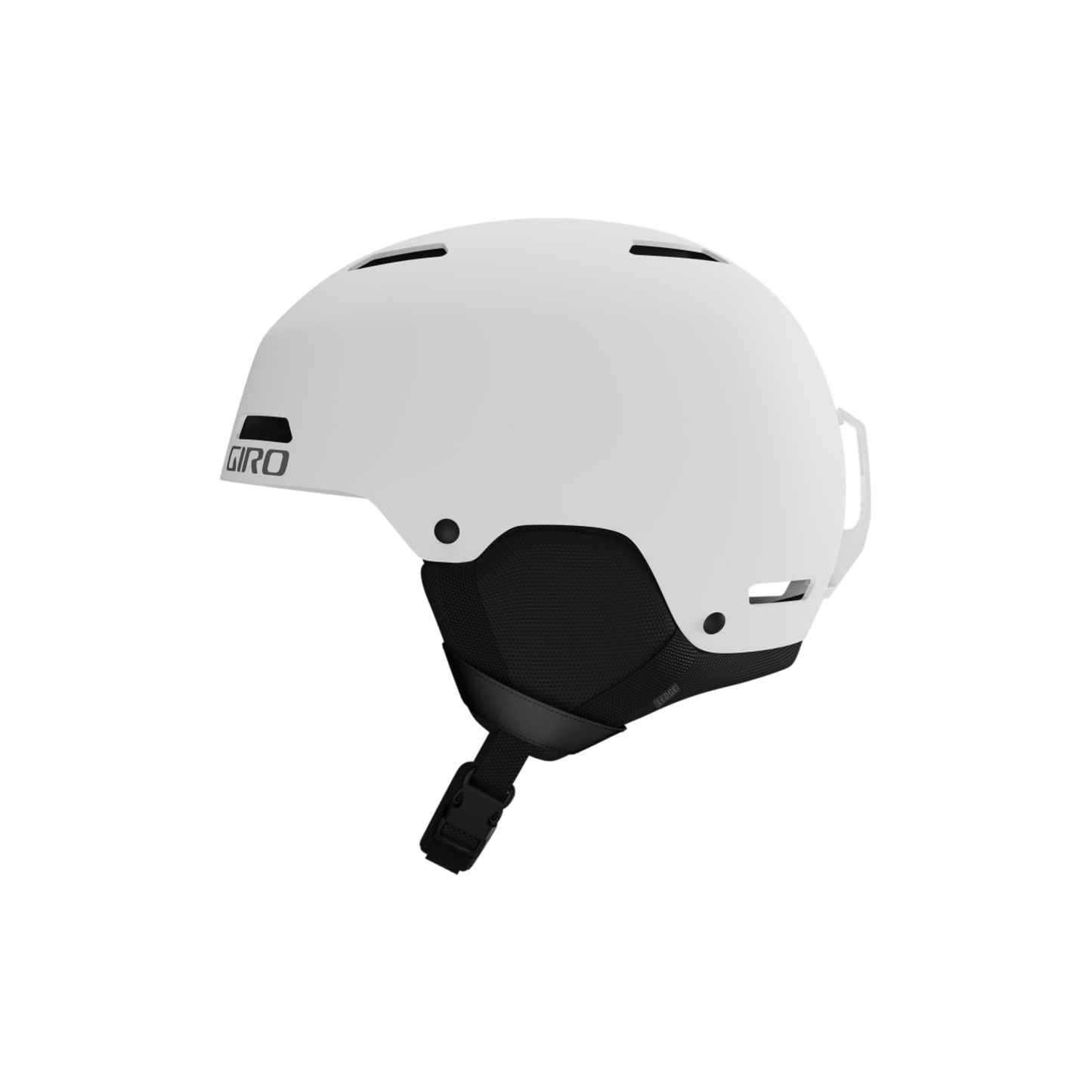 Giro Ledge FS Matte White