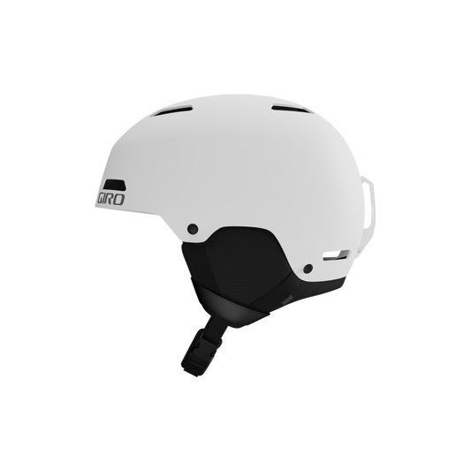 Giro Ledge FS Matte White 2025