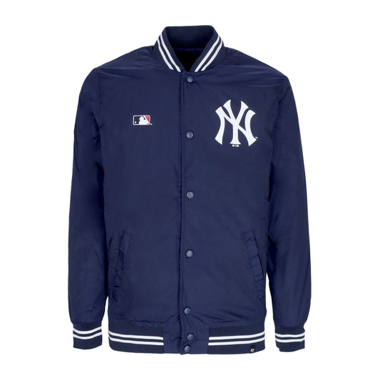 47' mlb Drift Track Jacket New York Yankees