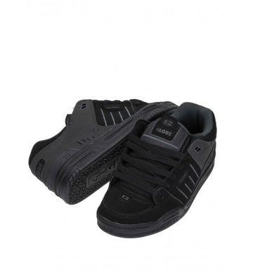 Globe Fusion Black/Night