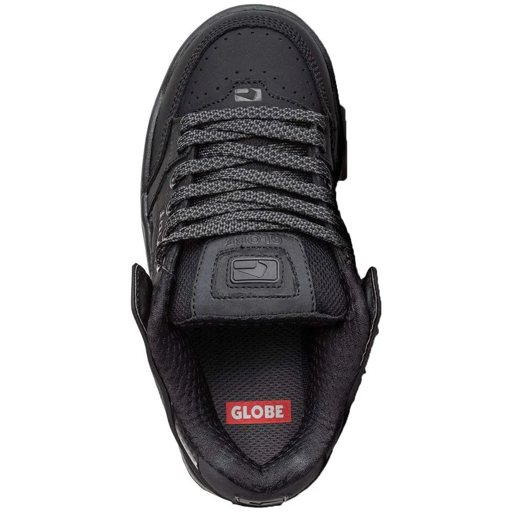 Globe Tilt Kids Dark Shadow/Phantom