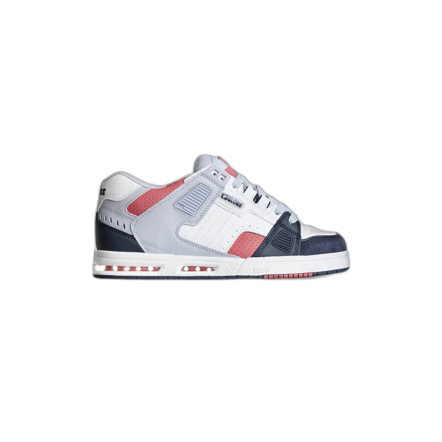 Globe Sabre Navy/Red 2026