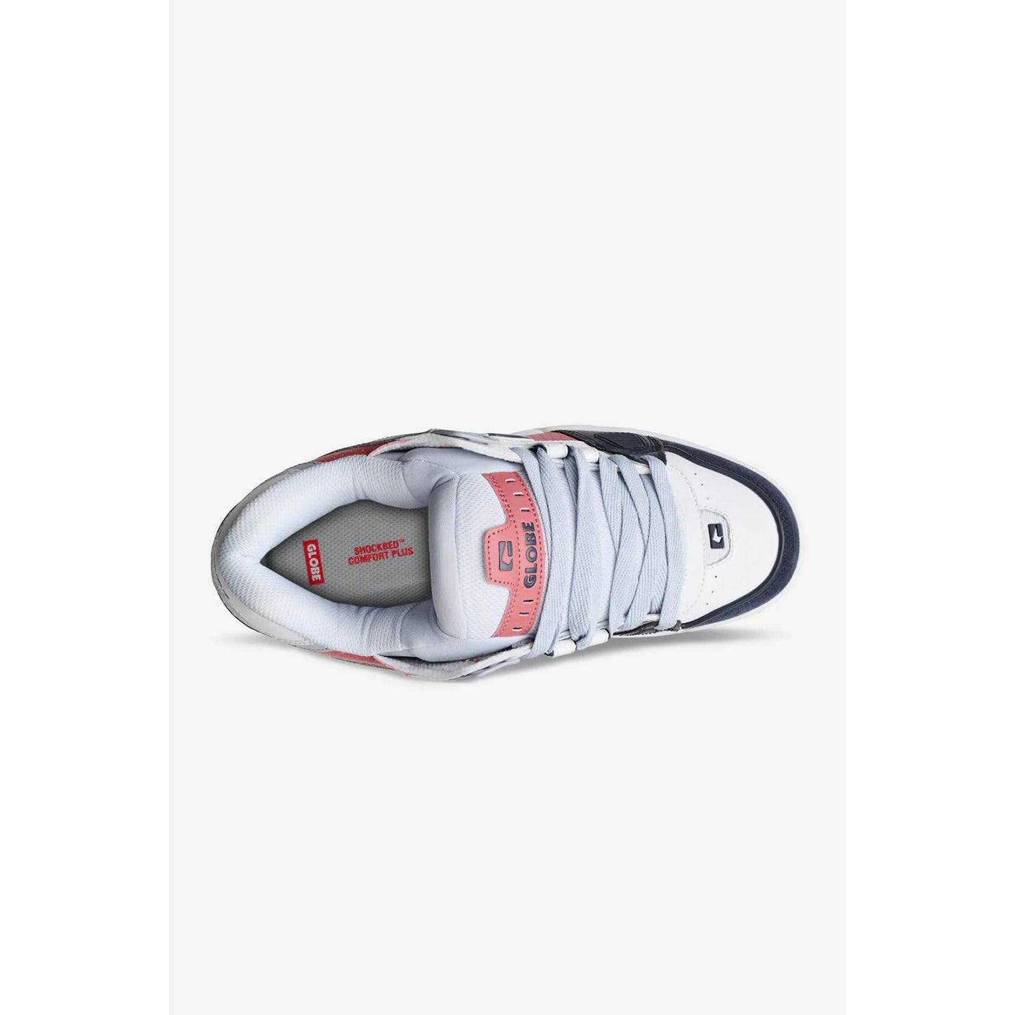 Globe Sabre Navy/Red
