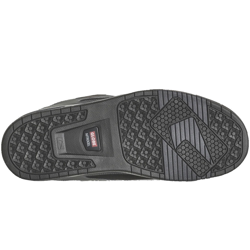 Globe Sabre Black/Phantom Split 2025