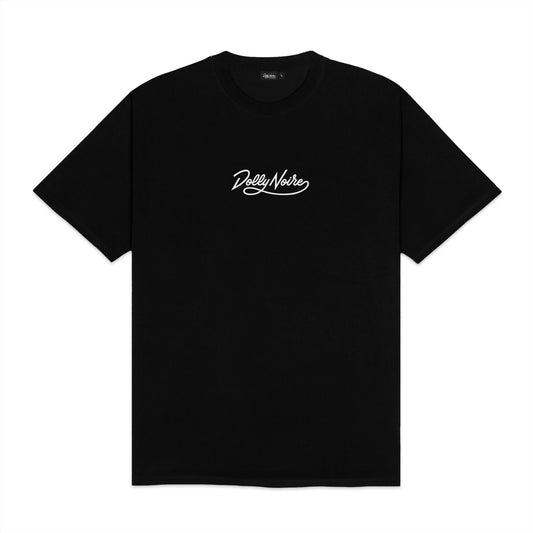 Dolly Noire Tee Black