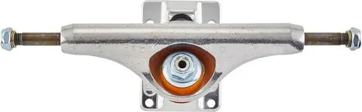 Independent Forged Hollow Truck Silver