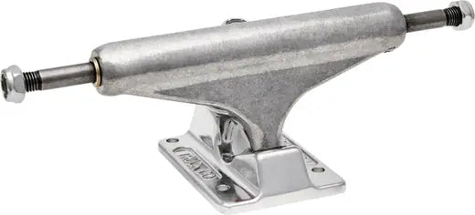 Independent Forged Hollow Truck Silver