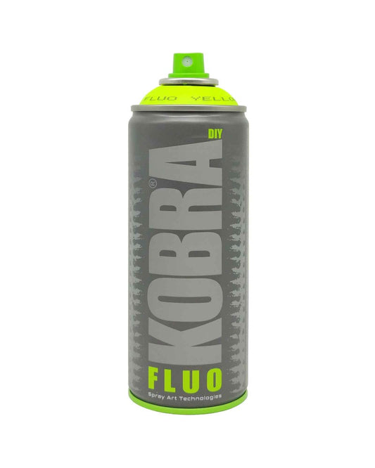 Kobra Paint DIY Fluo 400ml