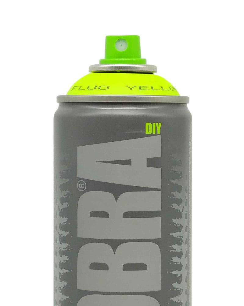 Kobra Paint DIY Fluo 400ml