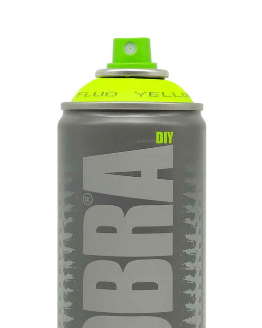 Kobra Paint DIY Fluo 400ml