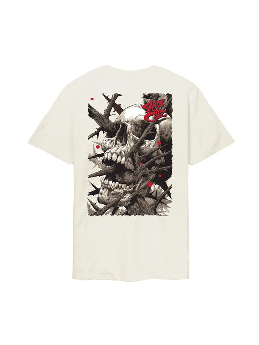 Santa Cruz Pace Deathtrap T-Shirt