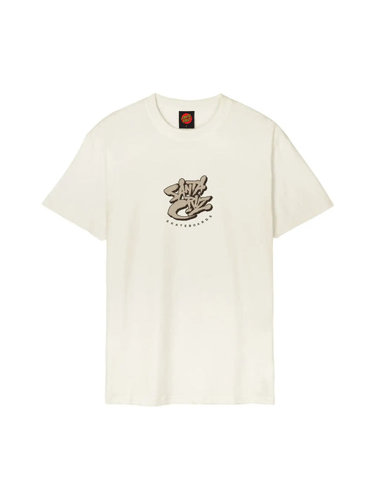 Santa Cruz Pace Deathtrap T-Shirt